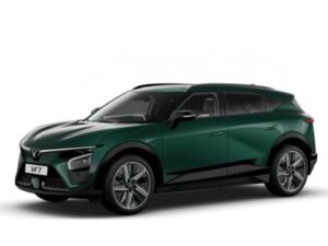 Alternative view of Vinfast VF 7 Plus Trần Kính