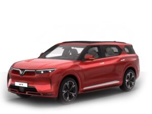 Vinfast VF 9 Eco