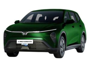 Limo Green
