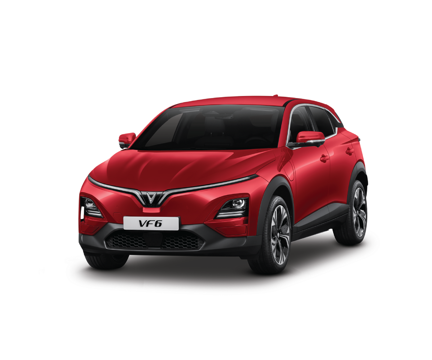 VinFast VF 6 Eco